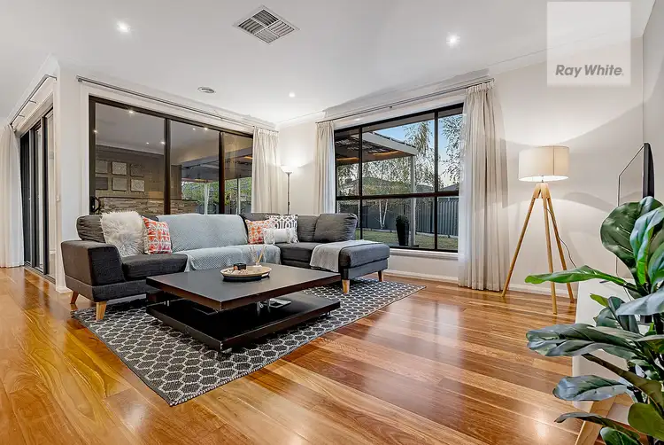 Sixth view of Homely house listing, 30 Kelway Street, Craigieburn VIC 3064