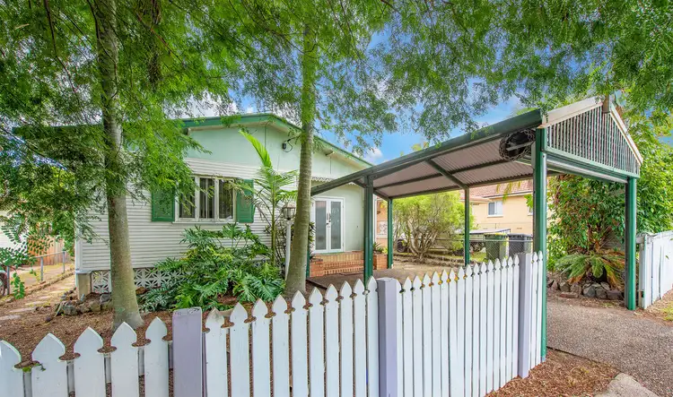 65 Norton Street, Upper Mount Gravatt QLD 4122