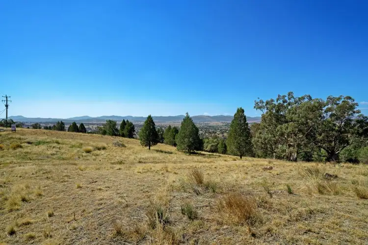 Second view of Homely rural property listing, Lot 1 Ray Carter Drive, Quirindi NSW 2343