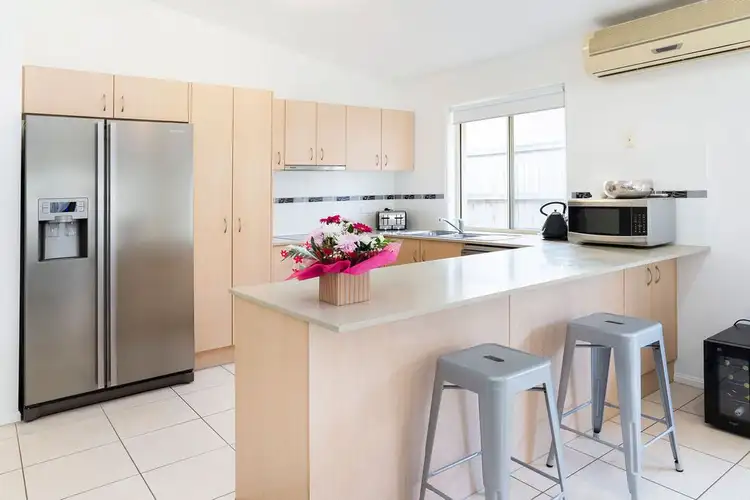 Second view of Homely house listing, 6 Madison Road, Coomera QLD 4209