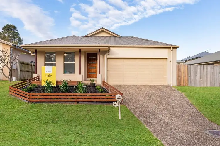 Third view of Homely house listing, 6 Madison Road, Coomera QLD 4209