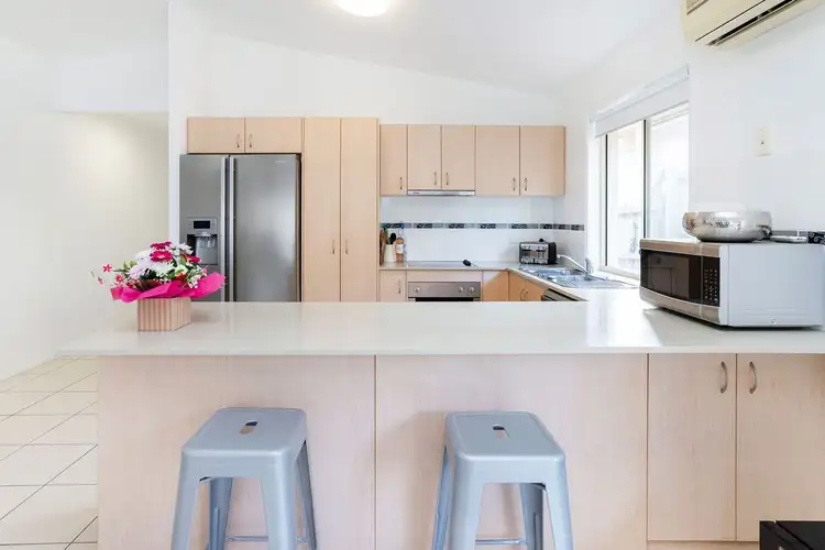 Fourth view of Homely house listing, 6 Madison Road, Coomera QLD 4209