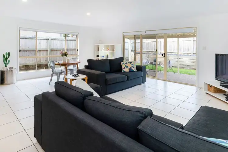 Fifth view of Homely house listing, 6 Madison Road, Coomera QLD 4209