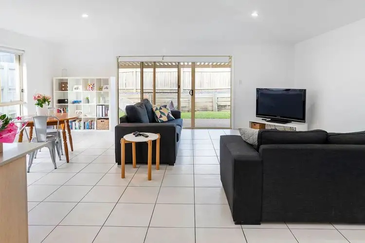 Sixth view of Homely house listing, 6 Madison Road, Coomera QLD 4209