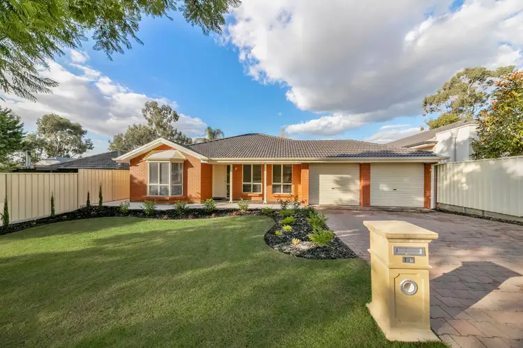 19 Grantham Grove, Paradise SA 5075