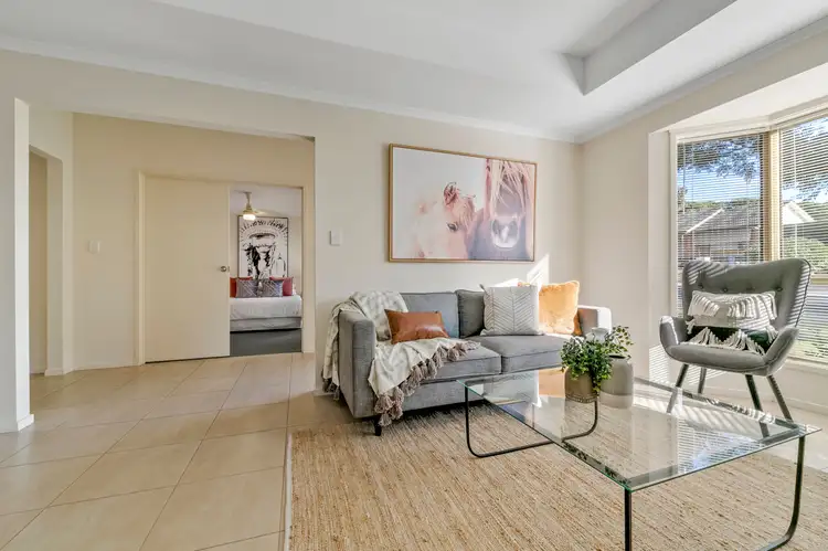 Second view of Homely house listing, 19 Grantham Grove, Paradise SA 5075