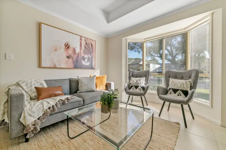 Third view of Homely house listing, 19 Grantham Grove, Paradise SA 5075