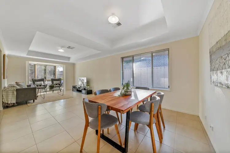 Fourth view of Homely house listing, 19 Grantham Grove, Paradise SA 5075