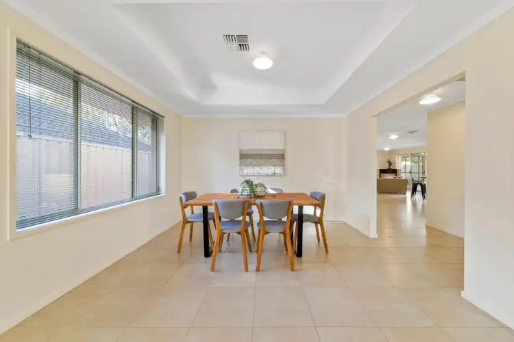 Fifth view of Homely house listing, 19 Grantham Grove, Paradise SA 5075