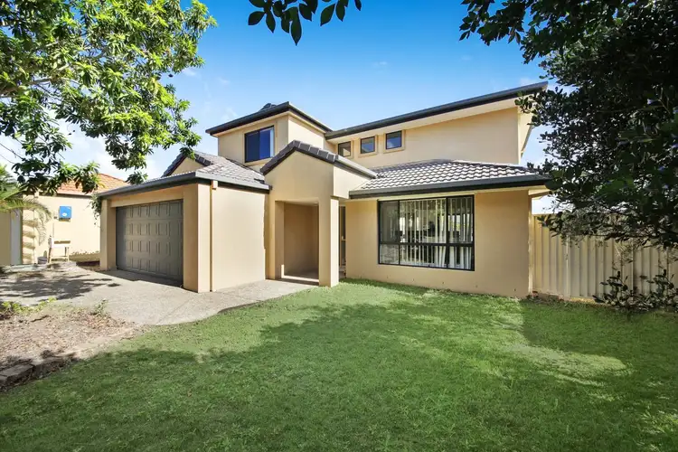 22 Respall Way, Arundel QLD 4214