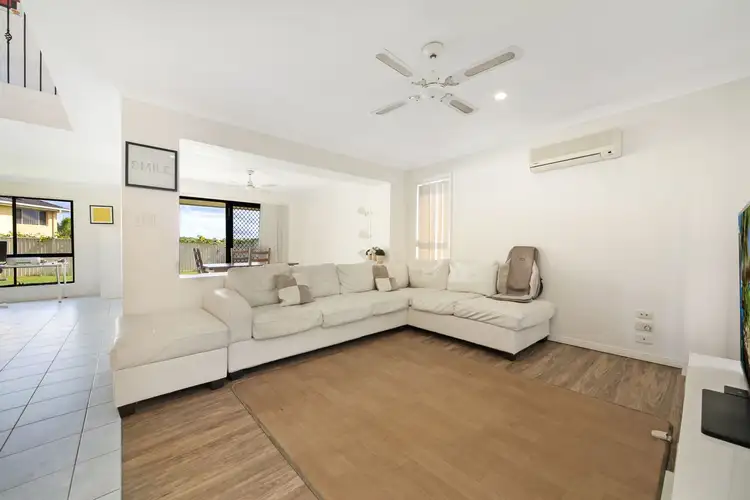 Third view of Homely house listing, 22 Respall Way, Arundel QLD 4214