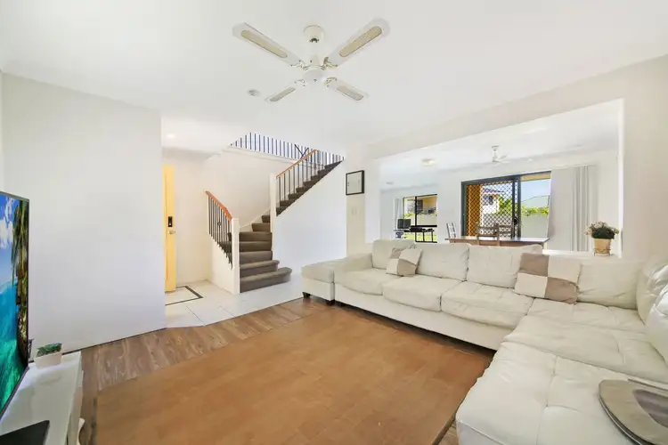 Fourth view of Homely house listing, 22 Respall Way, Arundel QLD 4214
