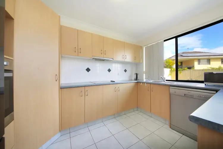 Fifth view of Homely house listing, 22 Respall Way, Arundel QLD 4214