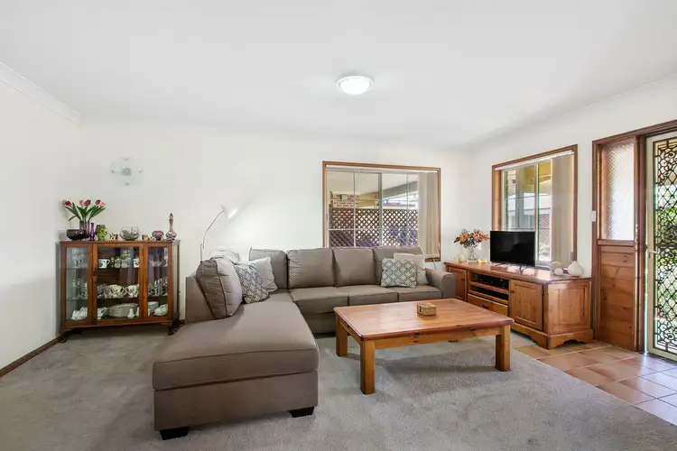 Second view of Homely villa listing, 7/60 Windsor Street, Richmond NSW 2753