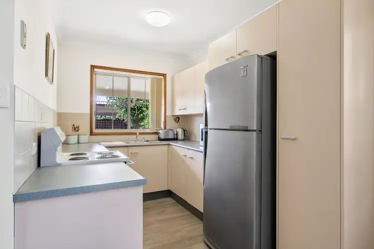 Fourth view of Homely villa listing, 7/60 Windsor Street, Richmond NSW 2753