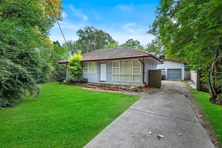 21 Windsor Street, Richmond NSW 2753