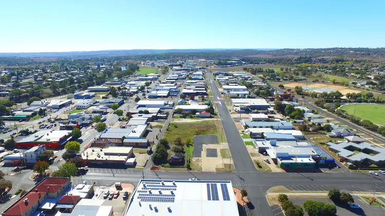 Third view of Homely other listing, 24 Lawrence Street, Inverell NSW 2360