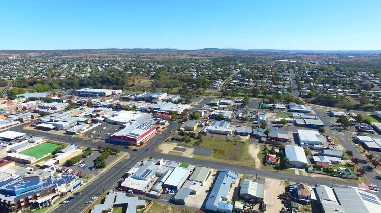 Fifth view of Homely other listing, 24 Lawrence Street, Inverell NSW 2360