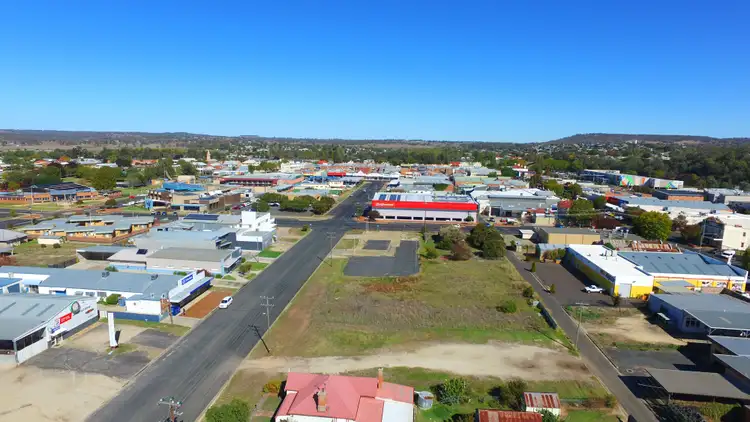 Sixth view of Homely other listing, 24 Lawrence Street, Inverell NSW 2360