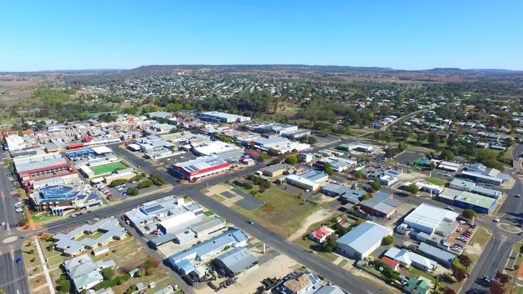 Seventh view of Homely other listing, 24 Lawrence Street, Inverell NSW 2360