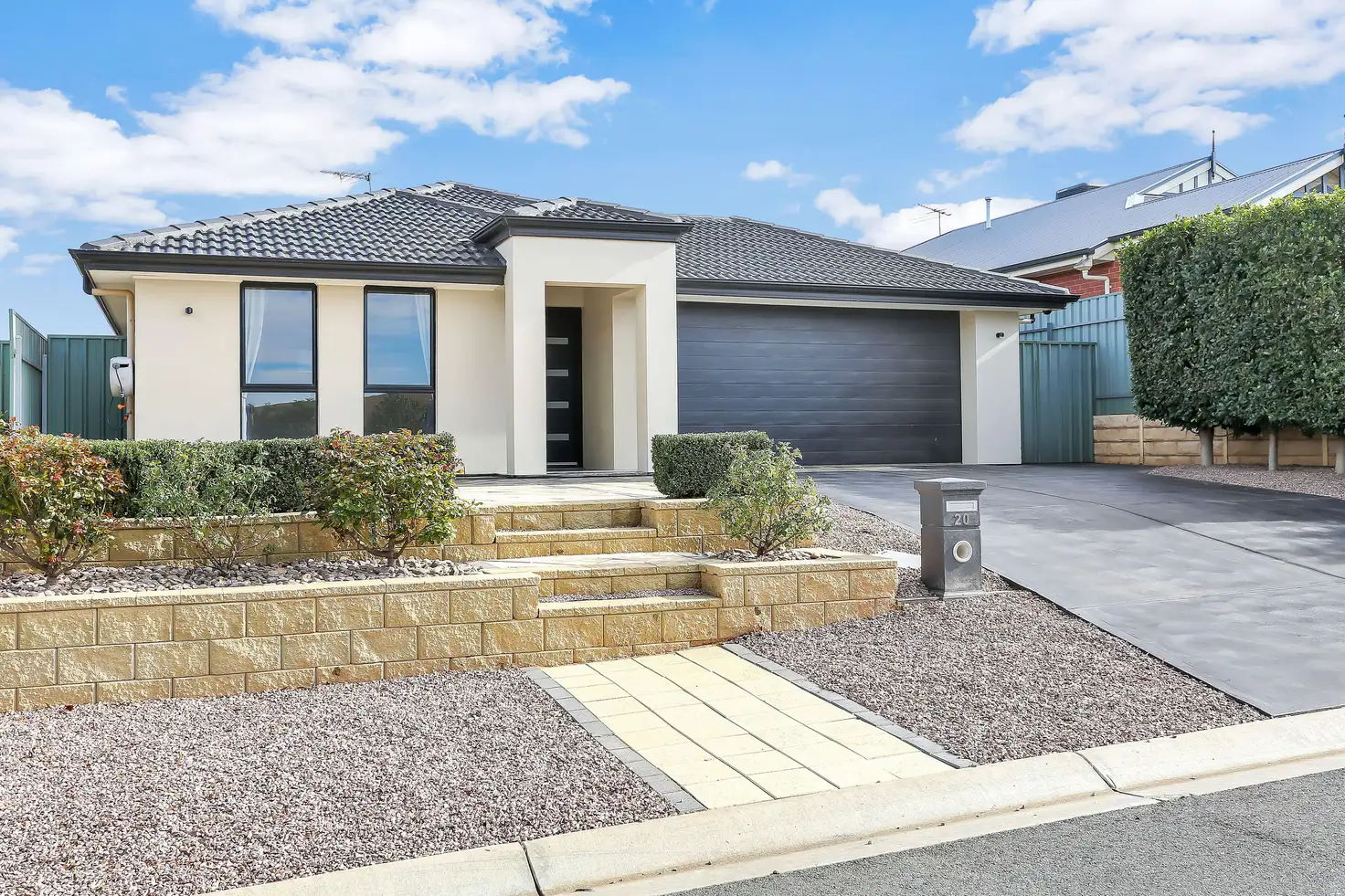 Main view of Homely house listing, 20 Robin Circuit, Hewett SA 5118