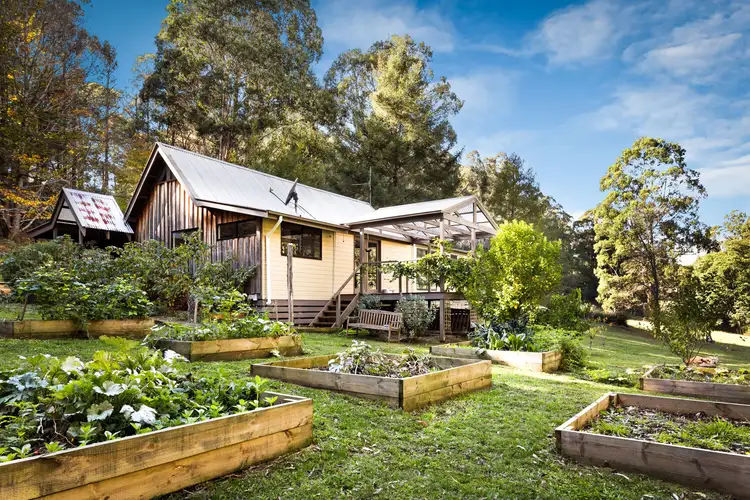 Main view of Homely house listing, 30 Stoney Creek Road, Vesper VIC 3833