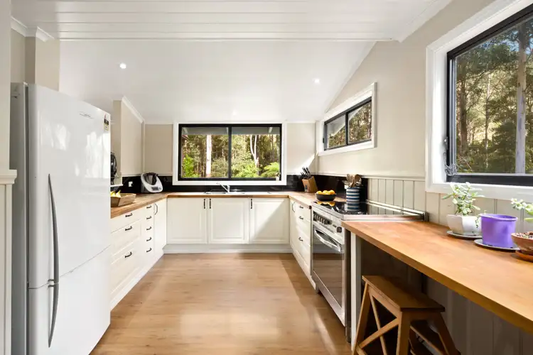 Second view of Homely house listing, 30 Stoney Creek Road, Vesper VIC 3833