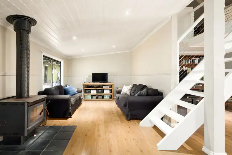 Third view of Homely house listing, 30 Stoney Creek Road, Vesper VIC 3833