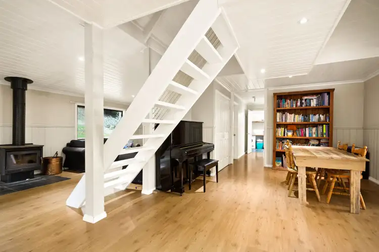 Fifth view of Homely house listing, 30 Stoney Creek Road, Vesper VIC 3833