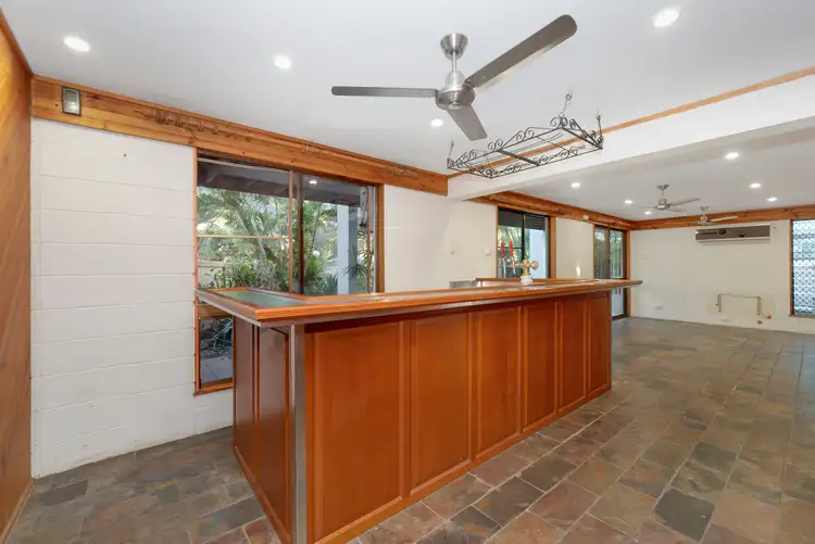 Second view of Homely house listing, 8 Adelong Drive, Cranbrook QLD 4814