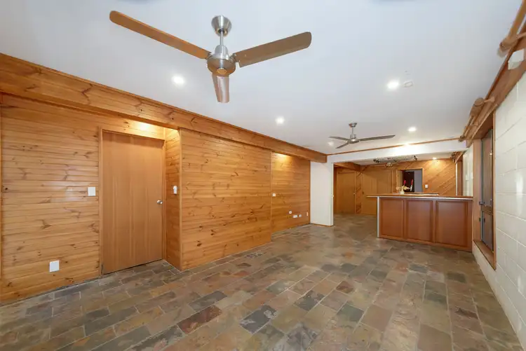 Third view of Homely house listing, 8 Adelong Drive, Cranbrook QLD 4814