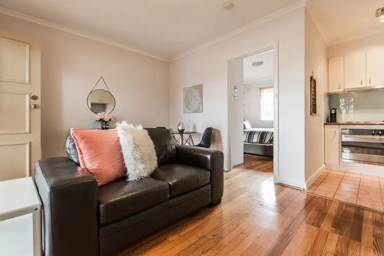 Fifth view of Homely apartment listing, 2/25 Hobart Road, Murrumbeena VIC 3163