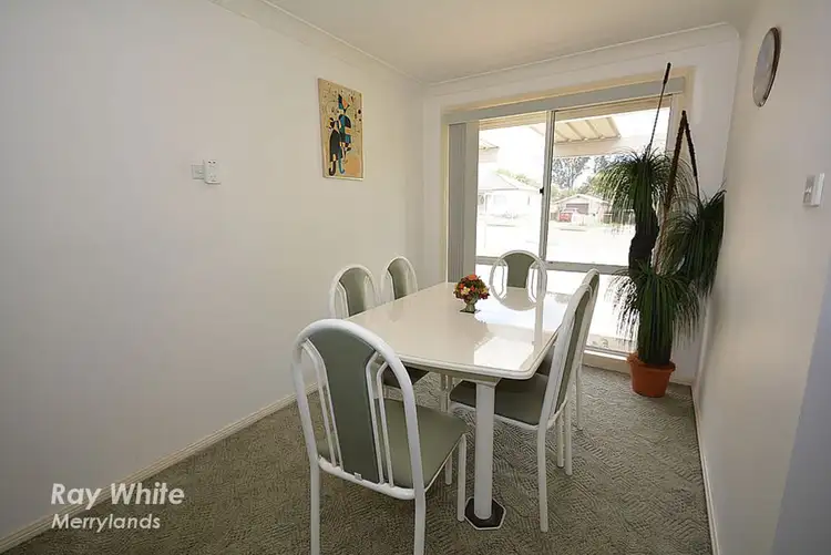Third view of Homely house listing, 26 McCulloch Road, Blacktown NSW 2148