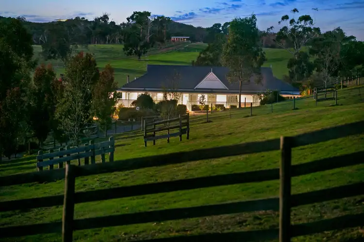 11 Armistead Road, Gruyere VIC 3770