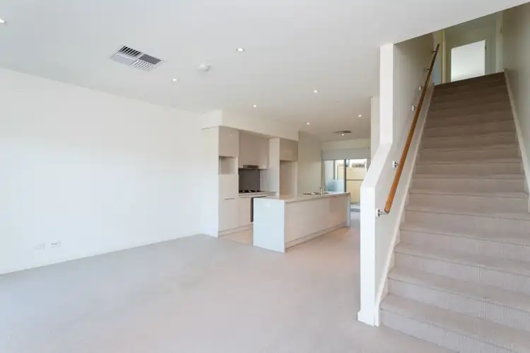 Second view of Homely townhouse listing, 28 Tarni Court, New Port SA 5015