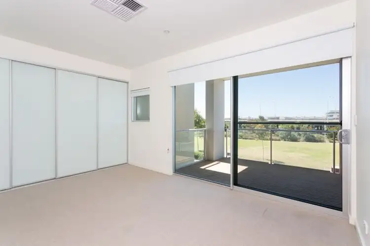 Third view of Homely townhouse listing, 28 Tarni Court, New Port SA 5015