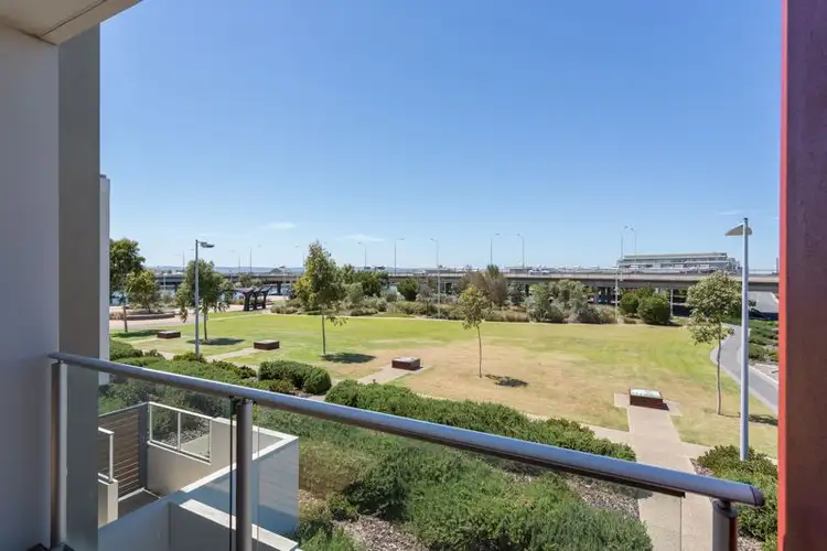 Fourth view of Homely townhouse listing, 28 Tarni Court, New Port SA 5015