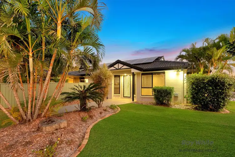 2 Clembury Place, Calamvale QLD 4116