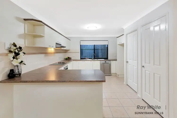 Sixth view of Homely house listing, 2 Clembury Place, Calamvale QLD 4116