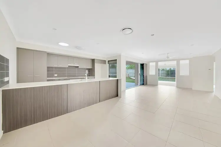 Second view of Homely house listing, 16 Carlsson Place, Kirkwood QLD 4680