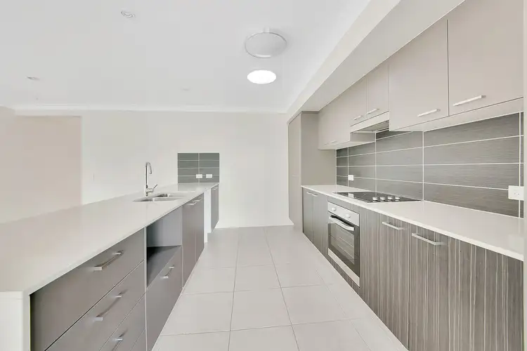 Third view of Homely house listing, 16 Carlsson Place, Kirkwood QLD 4680