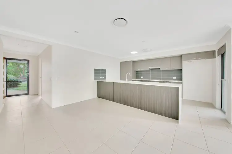 Fourth view of Homely house listing, 16 Carlsson Place, Kirkwood QLD 4680