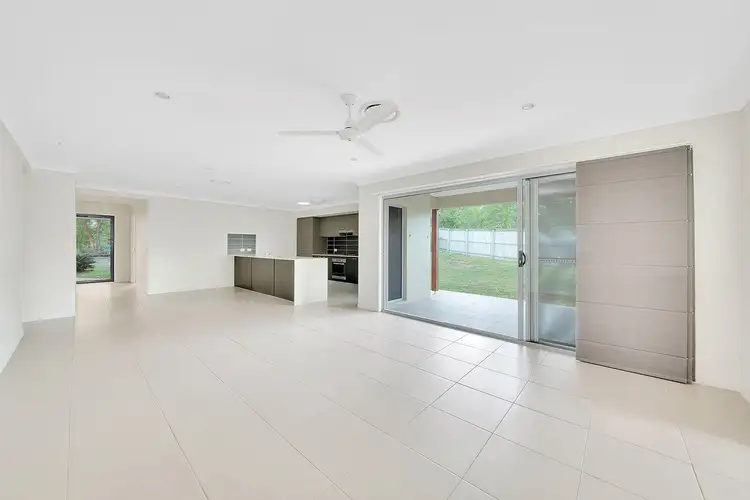 Fifth view of Homely house listing, 16 Carlsson Place, Kirkwood QLD 4680