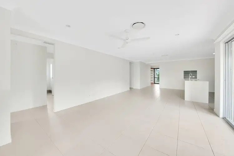 Sixth view of Homely house listing, 16 Carlsson Place, Kirkwood QLD 4680