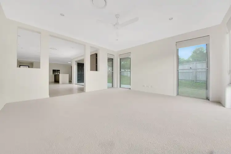 Seventh view of Homely house listing, 16 Carlsson Place, Kirkwood QLD 4680