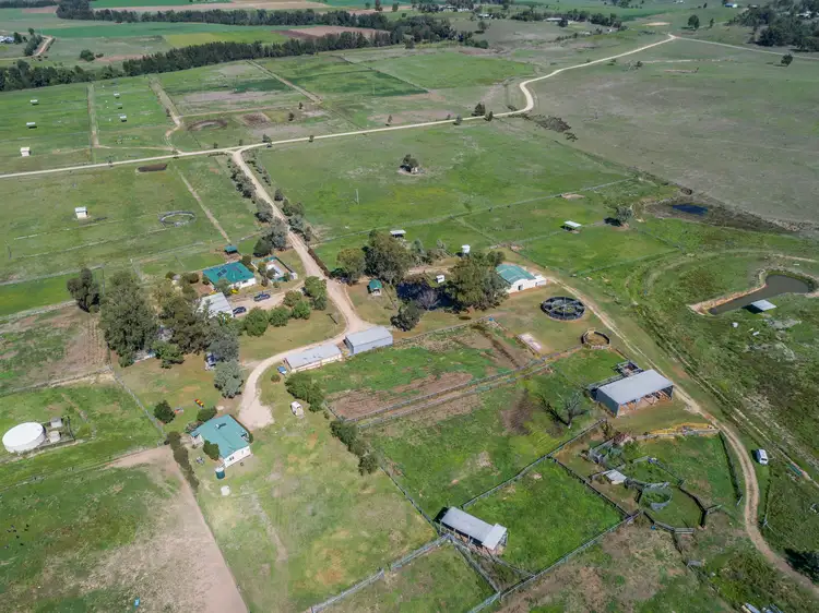 Main view of Homely rural property listing, 1064D Middle Falbrook Road, Singleton NSW 2330