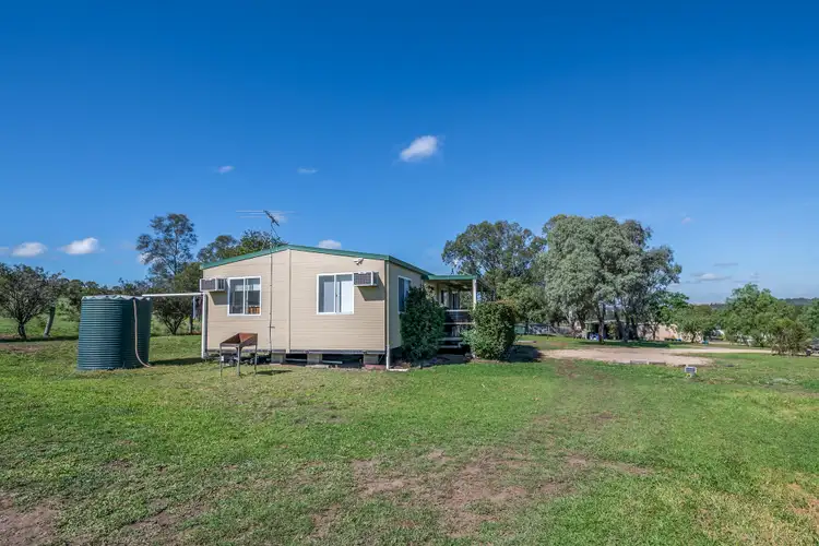 Fifth view of Homely rural property listing, 1064D Middle Falbrook Road, Singleton NSW 2330