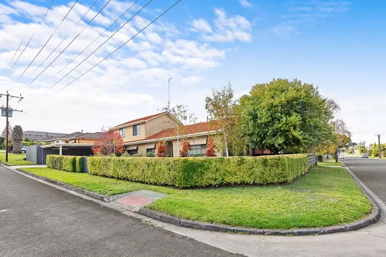 Second view of Homely house listing, 36 Coolabah Street, Mount Gambier SA 5290