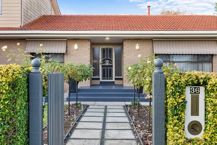 Third view of Homely house listing, 36 Coolabah Street, Mount Gambier SA 5290