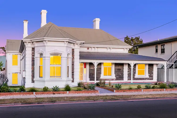 Main view of Homely house listing, 296 Military Road, Largs Bay SA 5016